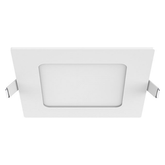 Firefly EDL1126 LED Downlight Recessed Slim Ultra Thin (Square) | Firefly by KHM Megatools Corp.